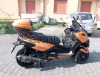 vendita scooter gilera fuoco