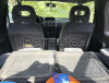 Pajero 2.8 trd target gls