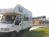 camper 2000 scambio