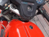 Moto Guzzi Imola 2 con testate originali 4 valvole