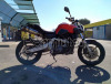 yamaha MT 03 2008