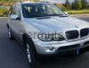 BMW X5 3.0d FUTURA