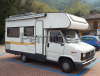 Camper Elnagh Clipper 5.70