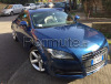 AUDI TT S-LINE S-TRONIC 2000 cm3 200cv €13.000