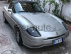 vendo/scambio fiat barchetta cabrio