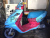 Vendo o scambio Aprilia sonic 50