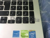 Asus vivobook intel core i7 scambio con mac