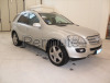 Mercedes ML 320 Sport