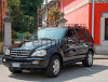 MERCEDES ML 400 CDI V8 BITURBO