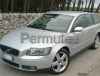 VOLVO V50 FULL OPTIONAL