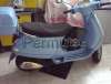 Vespa 150 LX vendo o cambio con Smart