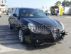 Vendo o scambio alfa giulietta 2.0 tct 170 cv