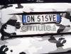 Smart for two 2008 cdi camouflage
