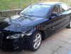 scambio audi a4 berlina 1.8 del 2008