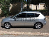 vendo Mazda3 versione hot 4000 euro senza passaggio