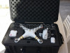 Drone Phantom 3 pro, Atrezzatura completa