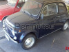 FIAT 500L iscritta ASI anno 1972