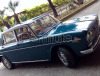 Vendo stupenda Lancia Fulvia modello berlina anno 71