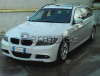 bmw 318d Touring msport