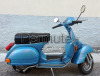 Vespa PX 125 dell' 83