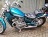 Suzuki intruder 800