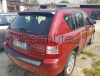 jeep compas scambio proponete....