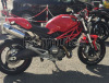 Ducati 696 2011
