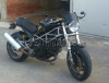 Ducati monster 1000 ie s