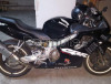 Scambio CBR 600f