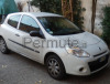 Renault CLIO 1.5 dCi autocarro, immatricolazione 8/2012, 40.000 km