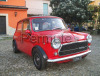 INNOCENTI MINI COOPER 1300 EPOCA VINTAGE