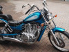 Vendo o permuto Suzuki intruder 800 restaurata