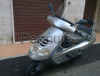 Scooter Piaggio 250cc.