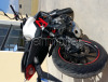 Moto benelli bn 302 300cc