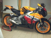 cbr 1000 rr repsol