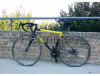 BICI DA CORSA BTWIN ALLUM/CARBON TG.58