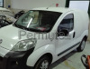 Fiat fiorino multijet