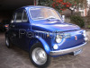 fiat 500 R del 74