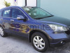 CRV 2.2 diesel 140 cv anno 2008 con gancio traino