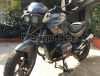 BMW R1150R Rockster