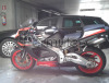 Premuto Aprilia RSV 1000 R