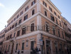Appartamento in Palazzo Bernini, Piazza di Spagna
