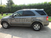 kia sorento ex Dicembre 2005 scambio o vendo marce automatiche