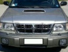 SUBARU FORESTER 120000 KM CON GARANZIA