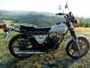 Scambio Cagiva SST 125 1983