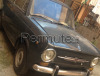 Fiat 850 berlina