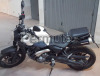 YAMAHA MT-03 permuto