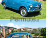 Fiat 600D