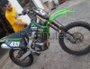 Scambio kawasaki kx 250 4T anno 2009 perfetto e appena rivisionato.