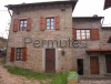 caratteristica casa in pietra